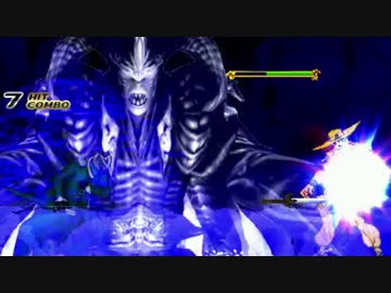 【MUGEN】強ランク前後ランセレバトル ザ・ファイナル part93