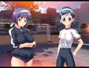 ツヴァイウォルタープレイ動画part3　プロローグ