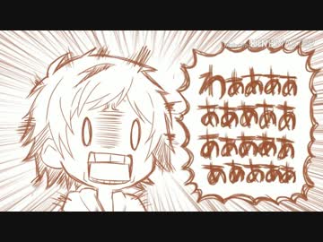 【手描き文アル】Twitterまとめ3