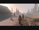 【Skyrim】きりたんと２匹のスカイリムPart34【東北きりたん実況】