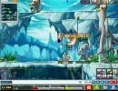 弥美のなんちゃって骨狩り（鉾）