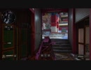 【COD BO4】エレベーション【キルコン】