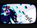【Fate/MMD】　Ur-Style　【ぐだーず】