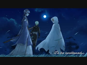 【刀剣CoC】或る孤独の結末 - 山姥切国広 【弐】