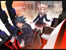 ツヴァイウォルタープレイ動画part5　イリアスルート第一話