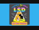 LSD ft. Sia, Diplo, Labrinth- No New Friends [Official Audio]