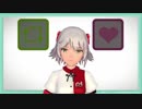 【MMD】レッショル白ちゃんの日13~いいねとＲＴを同時に押すアレ~