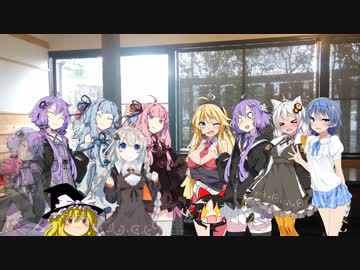 【車載動画】ゆかり＆あかりの　まだ見ぬ世界に旅に出よう！　Record:EX／長野旅行番外編（２）