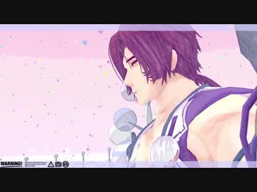 【MMD刀剣乱舞】うそつき【蜻蛉切】