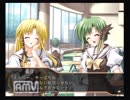 【SHUFFLE! ON THE STAGE】友人から借りたギャルゲーを実況プレイ Part8