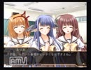 【SHUFFLE! ON THE STAGE】友人から借りたギャルゲーを実況プレイ Part9