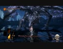 【ダークソウル3】ワンパンされマン　シーズンⅡ　DLC2編【ミディール】