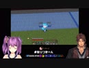 職質されない世界が欲しいベルモンド・バンデラス【Minecraft】