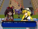 【実況】プレイスキルの下手な自分が東方ちぇむぶれむを実況プレイpart36
