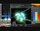 beatmaniaIIDX INFINITAS 創世ノート(A) FULL COMBO + AAA