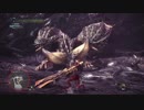 【MHW】回避のすゝめ (ネルギガンテ)