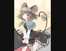 【東方アレンジ】冒険/春の湊に