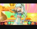 [透けDIVA]PD-FTDX　メランコリック[初音ミク アバンガード]