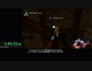 【AMQ+EX】ゼルダの伝説ブレスオブザワイルド RTA 7:35:04　Part4【Bug Limit】