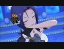 三浦あずさ 「Maria Trap」 Go Ahead! BIRTH!