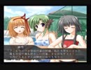 【SHUFFLE! ON THE STAGE】友人から借りたギャルゲーを実況プレイ Part23