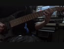 [DREAM THEATER] The Dance Of Eternity - Guitar Cover