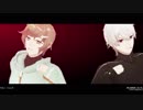 【にじさんじMMD】URUSaaA愛【ChroNoiR】