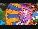 【東方自作アレンジ】感情の摩天楼 Spellbound【ロック】