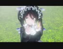 【MMD】ツギハギスタッカート【つみ式お着替え初音ミク】
