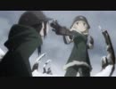 【MAD】少女終末旅行（インセプション BGM）
