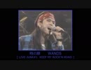 時の扉 　WANDS 【 LIVE-JUNK#1 】