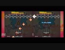 [StepMania] 魔法の扉 Quad mode(16パネル)