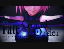 【Fate/MMD】Conqueror【Mashu Kyrielight】