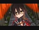 [MMD]極楽浄土_ロボ子さん