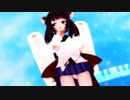 【MMD】むに【ふらすこ式風きりたん】