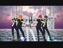 【MMDあんスタ】EXID – 알러뷰 (I LOVE YOU)[Knights]