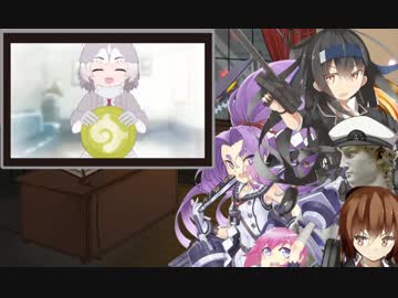 【実況】穢なき漢の初体験【艦これ】初春型の逆襲part5