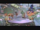 【Splatoon2】 意地と気合と根性で主にパブロを使う その24