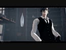 【MMD刀剣乱舞】LOVE NEVER FELT SO GOOD【ミズタ式燭台切光忠】