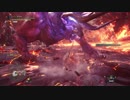 【MHW】エオルゼアからの来訪者 ランス 13'53