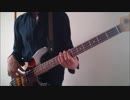 ラックライフ「Lily」ベース　Bass　TVアニメ『文豪ストレイドッグス』第3シーズンED主題歌　30秒SPOT