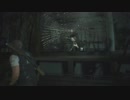 【実況】バカと才女のバイオハザード Re2 Part24