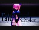 【Fate/MMD】成長するマシュ【Ray-MMD】