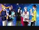 三日月ファンタジー「歌ってみた」「別所×ユキ×茵子×騎士×遠縁」