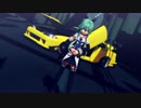 【MMD艦これ】Conqueror【山風】【1080p 60fps】