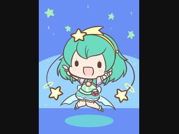 ピコピコ変身曲【スター☆トゥインクルプリキュア】