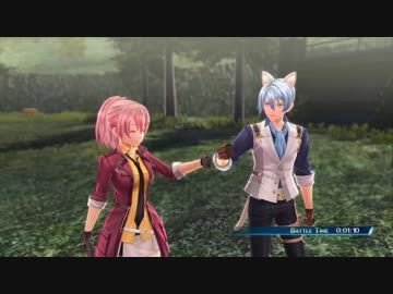 閃の軌跡ⅣってRPGを楽しもうぜ その20