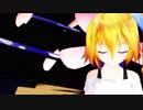 【MMD】オレンジ【亞北ネル】