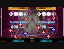 【DDR2014】 Over The "Period"  [SINGLE CHALLENGE] 譜面確認