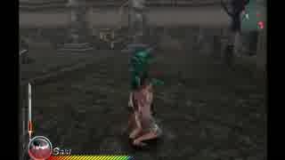 PS2_お姉チャンバラ２